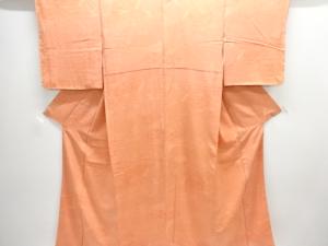 寄せ柄江戸小紋着物